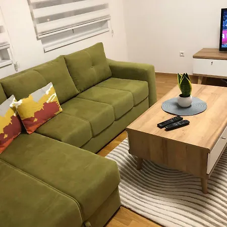 Apartman Star