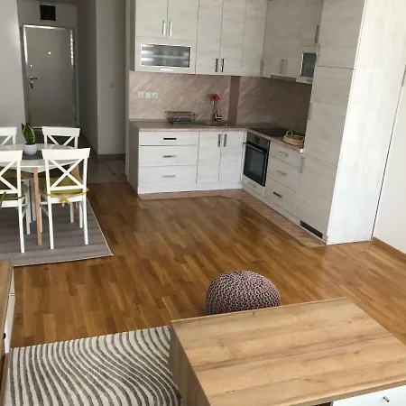 Apartman Star *