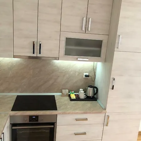 Apartamento Apartman Star *