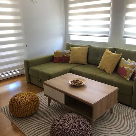Apartman Star شقة