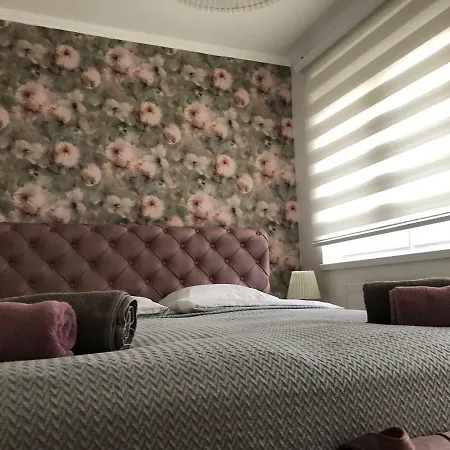 Apartamento Apartman Star