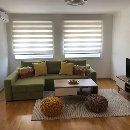 Apartman Star