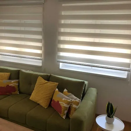 Apartman Star شقة *