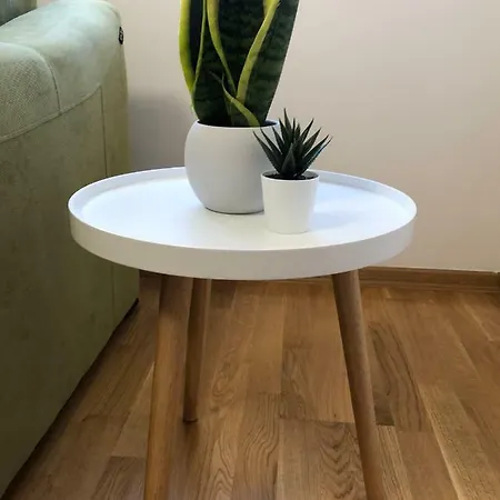 شقة Apartman Star