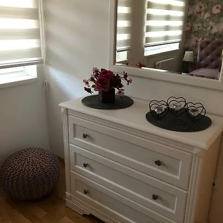 Apartman Star Apartamento Tuzla