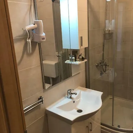 Apartman Star *