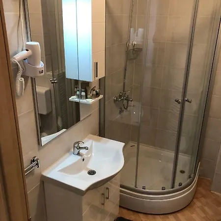 شقة Apartman Star