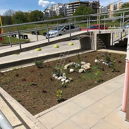 Apartman Star توزلا