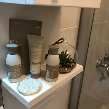 Apartman Star شقة توزلا