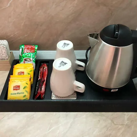 Apartman Star * توزلا