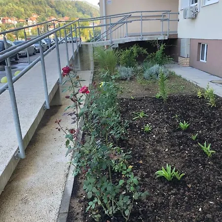 Apartman Star * Tuzla