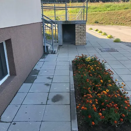 Apartman Star توزلا