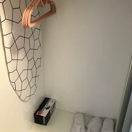 Apartman Star شقة توزلا