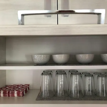 Apartman Star