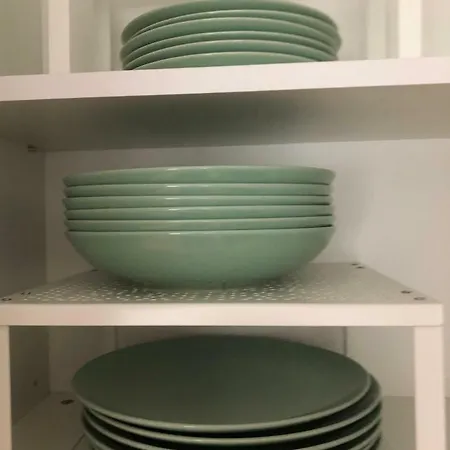 Apartman Star شقة توزلا