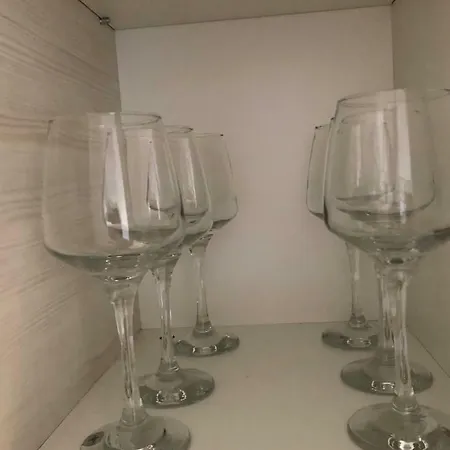 Apartman Star شقة توزلا